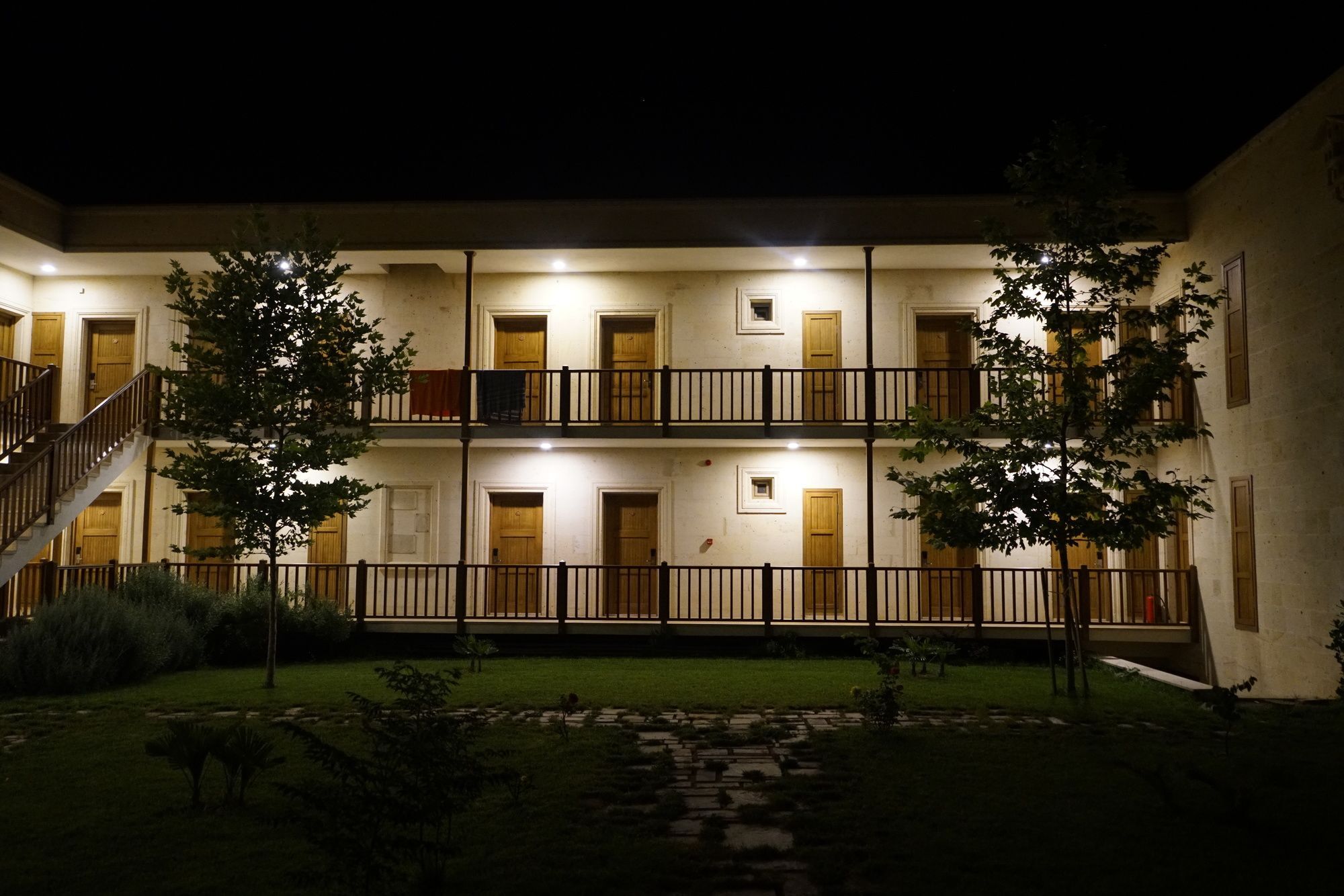 Cinarli Kasri Hotel Gokceada Exterior photo