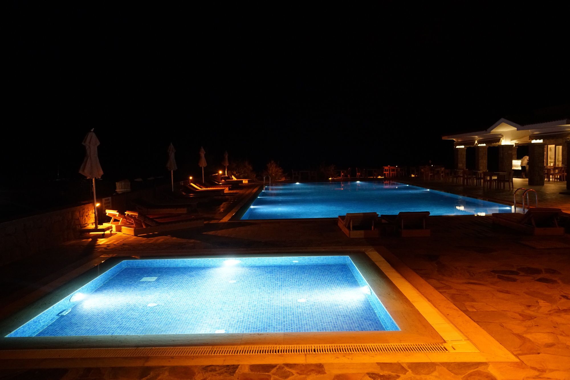 Cinarli Kasri Hotel Gokceada Exterior photo