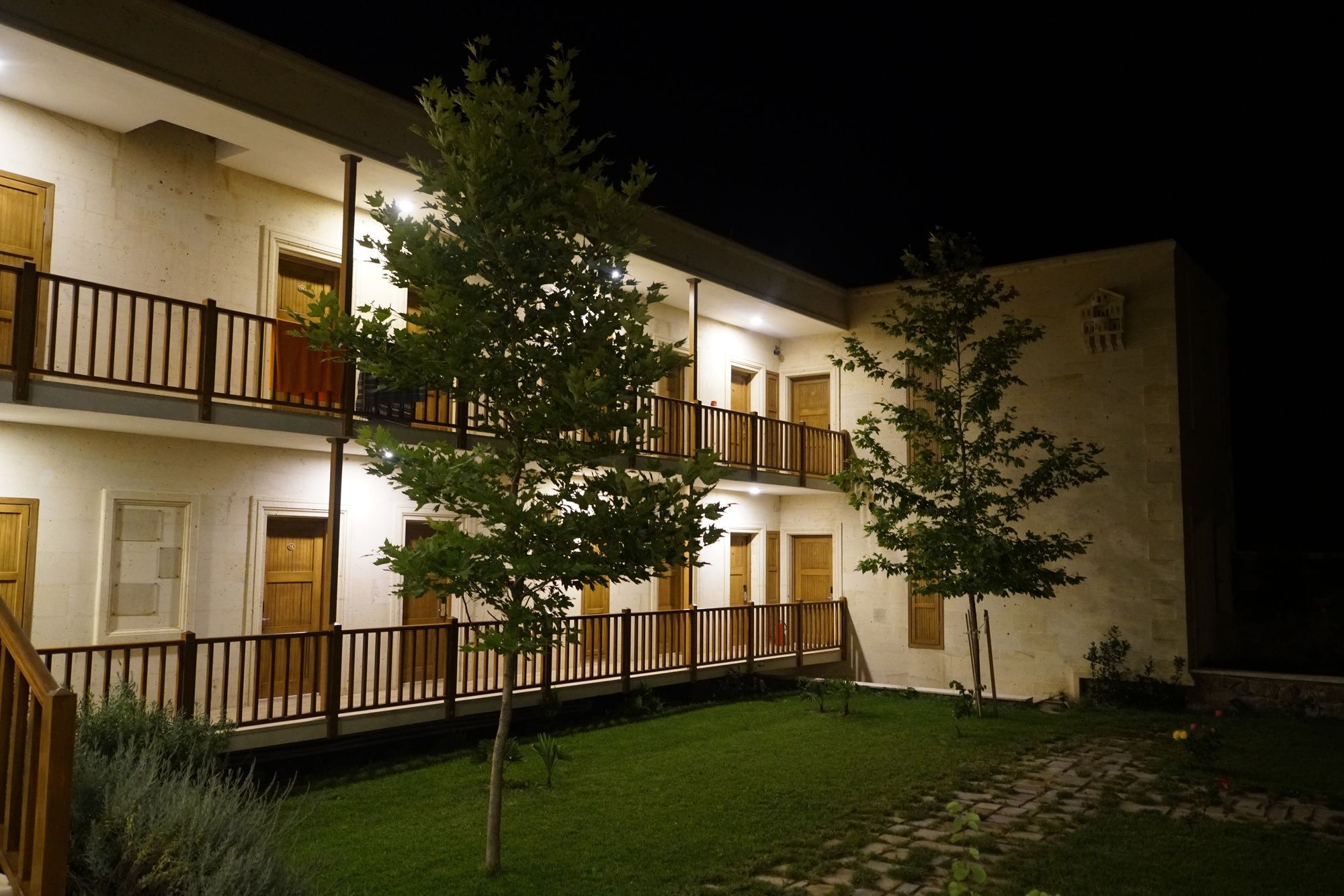 Cinarli Kasri Hotel Gokceada Exterior photo